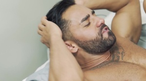 Disturbance - Bruno Bernal & Tyler Roberts pants bang