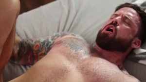 The Boyfriend Experience - Connor Maguire & Jordan Levine ass Hump