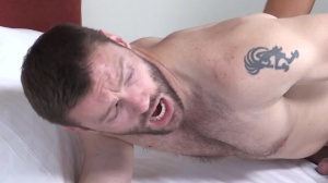 don't Tell My Wife - Dennis West and Peter Fields ass fuck