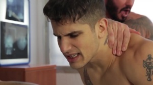 Erase And Rewind - Jessy Ares and Pierre Fitch pooper Hump