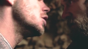 homo Of Thrones - Colby Keller, Toby Dutch butt plow