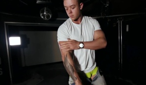 strip Club: Jackson - wazoo First Time