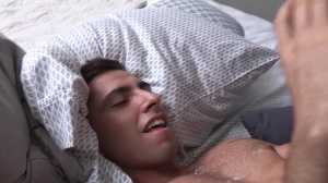 Cassian - hairy pleasure