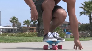 Kai - oriental movie