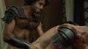 Sacred band Of Thebes - pound