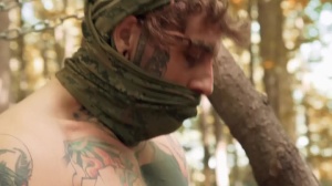 pound Or Flight - Bo Sinn with Jeremy Spark ass Lovemaking