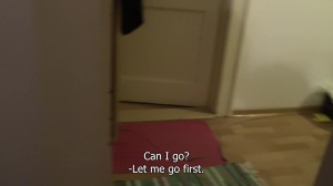 nasty Czech lad with serious financial troubles