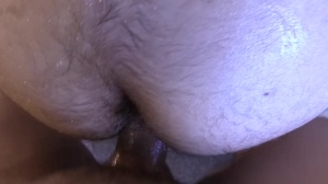 young and lean guy with biggest boner 