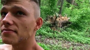 slim homo dude doesn?t mind taking penis for $$$