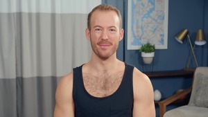 Michael - Bedroom pleasure