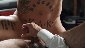 Squee-sex cream - Bo Sinn with agone Viara American Sex