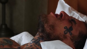 Motel bareback - Bo Sinn & Romeo Davis American Action