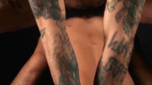 bare compassion - Bo Sinn, Sean Peek American Hook up