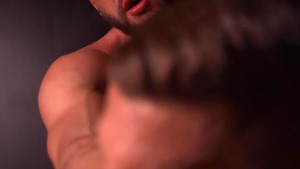 Gods Of Men: Emir Boscatto & inked Tyler Berg