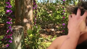 The Island - Damien Stone and Javier Cruz American Love