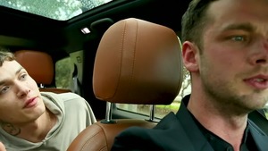 The Driver - Damien Stone & Luis Rubi 69 Hump