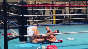 RealityDudes.com: Bear Draven Navarro pounded by Alex Rim