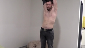 DebtDandy: Helps with sex scene