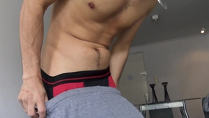 LatinLeche.com - Raw plowing hard and innocent girlfriend