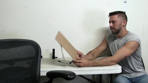 Young Perps - Shane Jackson enforcement in the store