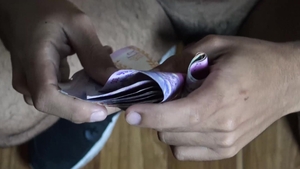 Latin Leche: Erotic plowed by big cock stranger