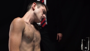 Missionary Boys: Trap Elder Ingles submissive prostate