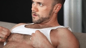 Drill My Hole - 18 yr old Collin Simpson flip flop