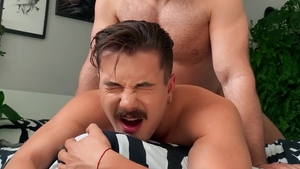 DrillMyHole - Austin Sugar among Jonas Jackson massage