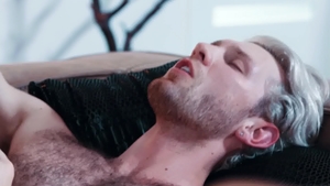 NoirMale.com: Jacob Peterson blowjob cum