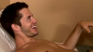 IconMale.com - Tony Salerno & Bryce Action