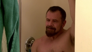 IconMale - Muscle Tommy Regan butt fuck porn