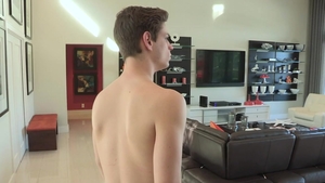 FalconStudios - Hairy Jacob Peterson & Michael DelRay