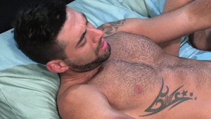 RagingStallion: Mick Stallone show big dick