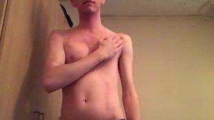 TXXXMStudios.com - British Bryant Vixen is shaved twink boy