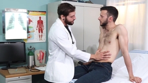Family Creep - Ramming hard alongside tattooed caucasian gay