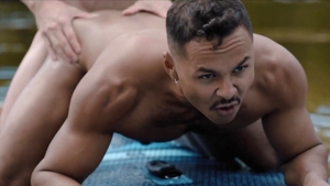 FalconStudios.com: Bodybuilder craving hard slamming