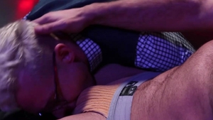 ChiChiLaRaw.com - Innocent teacher Andrew Connor & Riley gets plowed