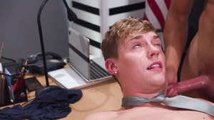 Adulttime - Accident rough nailing & muscle gay