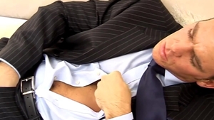 MenatPlay: Steaming Up Your Screens with Kevin's Tease