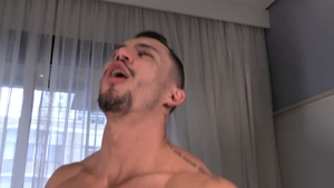 Rawhole: Latino rimming
