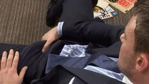 MenatPlay: Footjobs and Wanking Adventures