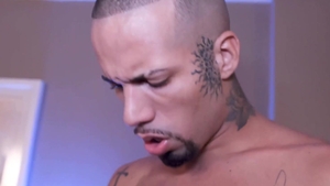 Rawhole - Ramon Souza ass fucking