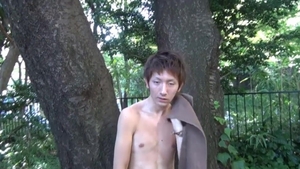 GayAsianNetwork - Seki Tabuchi sucking cock