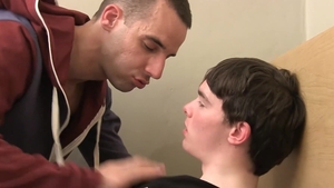 EuroBoyXXX.com - Uncut dick Charlie good fucking