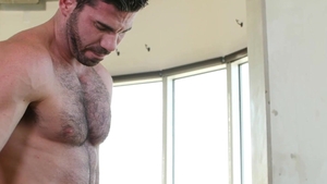 GayRoom: Billy Santoro really likes hard fucking