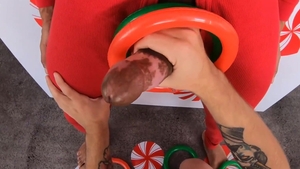 GayRoom: Very tasty Timothy Drake enjoys greatly rough nailing