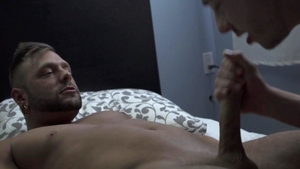 Bro Seeking Bro - Muscle Tobias