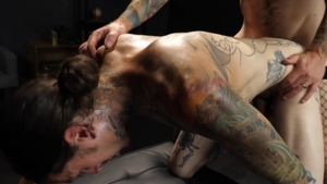 ManUpFilms - Gay Christian Wilde fetish instruction