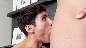 Rawhole - Twink feels like masturbation