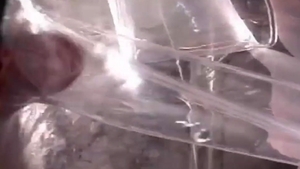 DirtyBoyVideo: Hairy Pete feels like rough fucking